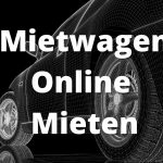 Mietwagen Online Mieten