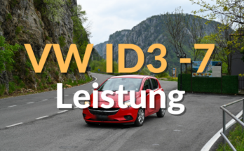 Volkswagen ID 7